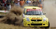 Veszprem Rally